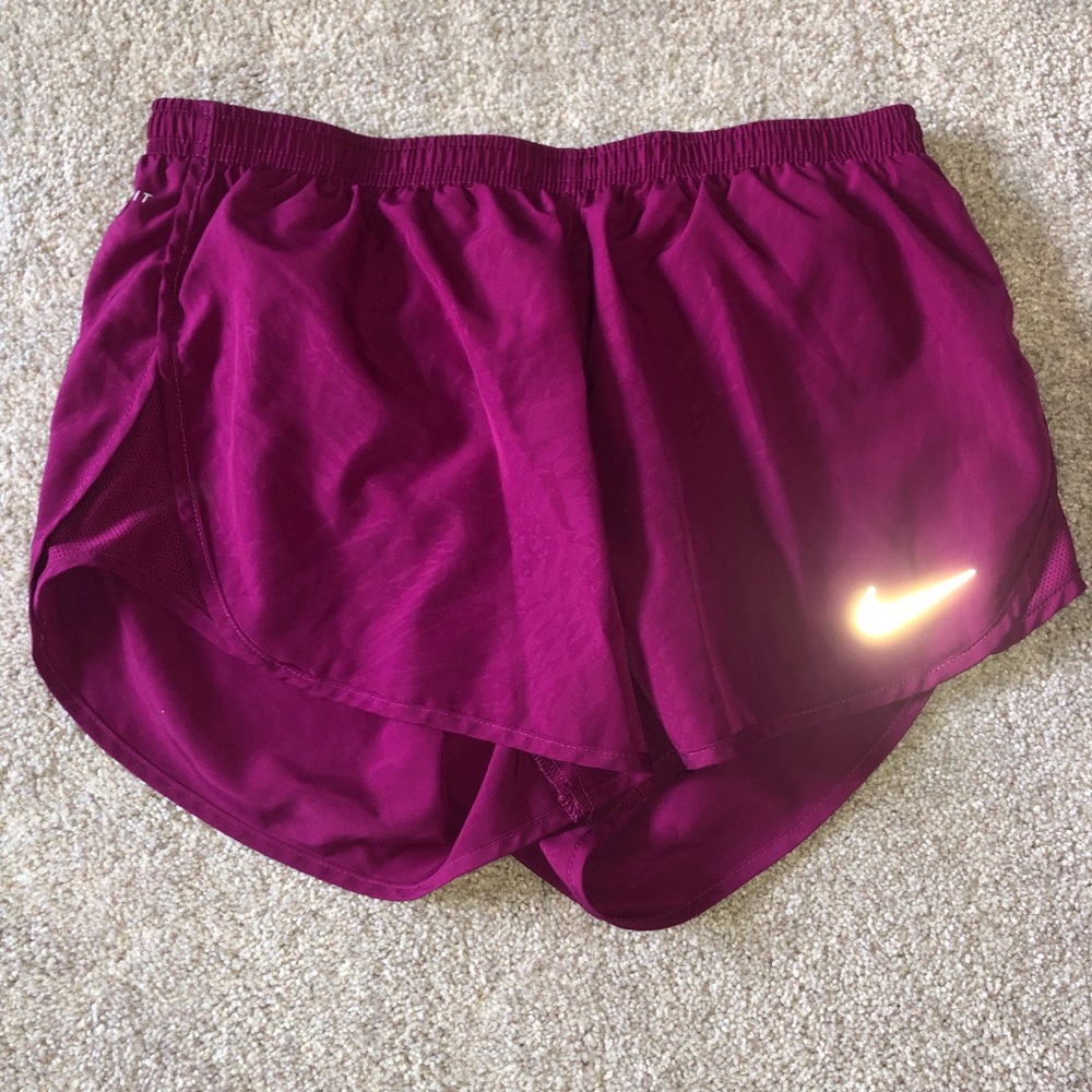 Nike Drifit running short